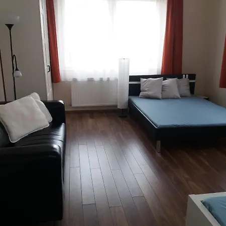 Apartment Dolce Vita Apartman *