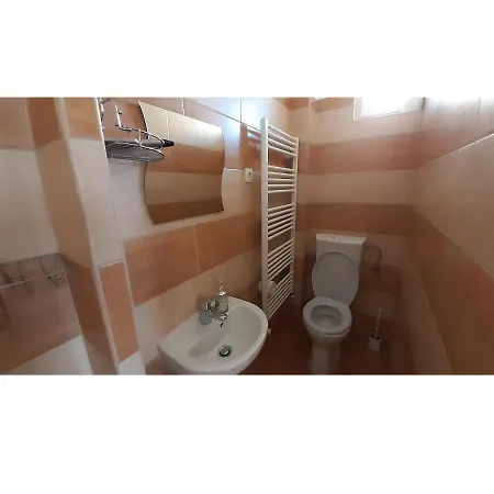 Apartment Dolce Vita Apartman