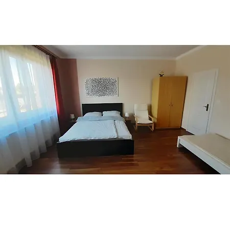Dolce Vita Apartman Apartment
