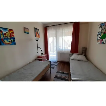 Apartment Dolce Vita Apartman Keszthely