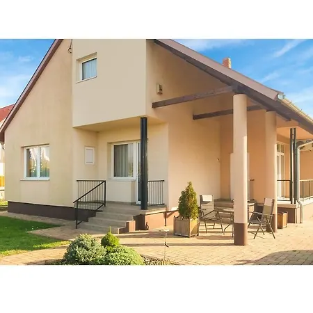Dolce Vita Apartman Keszthely