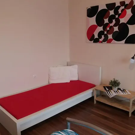Dolce Vita Apartman Apartment Keszthely
