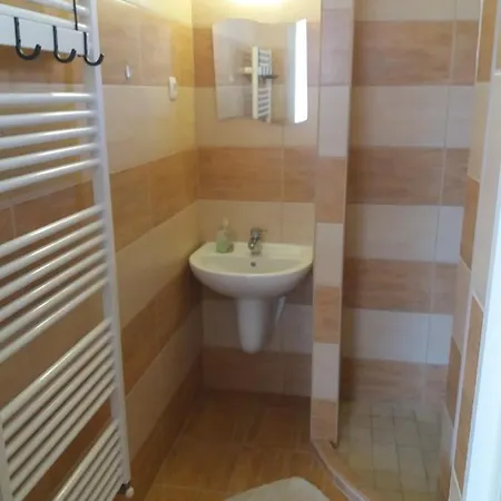 Dolce Vita Apartman Apartment *