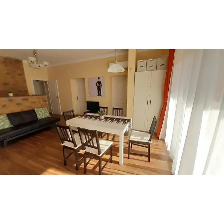 Dolce Vita Apartman Apartment Keszthely