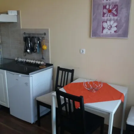 Dolce Vita Apartman Apartment *