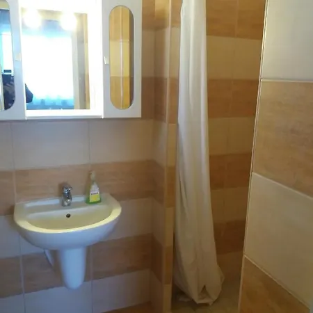 Apartment Dolce Vita Apartman